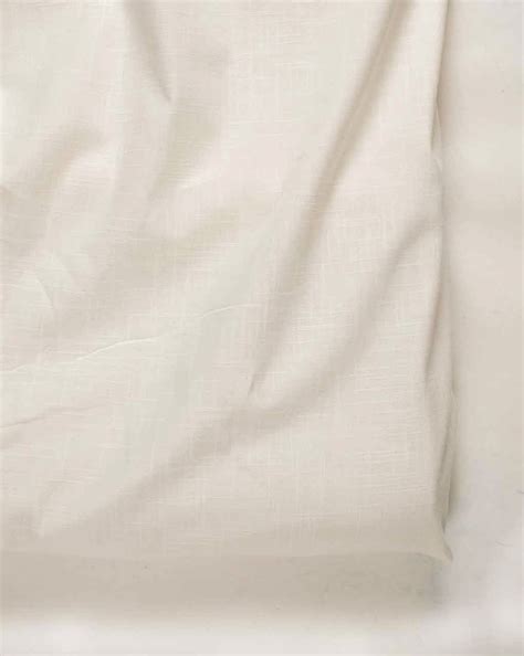 Cotton Slub | Buy Wholesale Cotton Fabric Online at Fabriclore