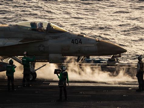 CENTCOM says over 10,000 troops enforcing blockade on ships at Iranian ...