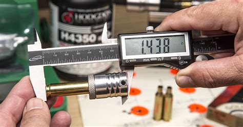 Precision Reloading for Accuracy 的图像结果