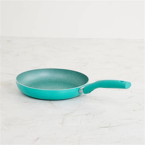 Buy Colour Connect Aluminium Frying Pan - 24cm from Home Centre at just ...