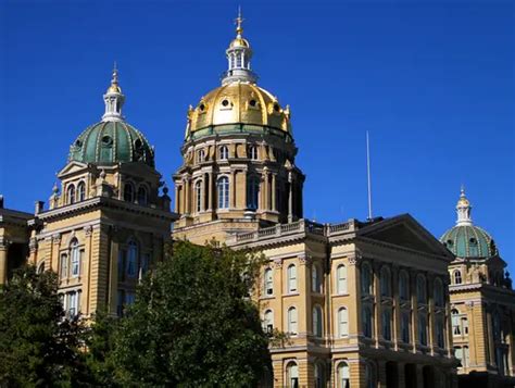 Rulemaking Process & Proposed Rules | Iowa Utilities Commission