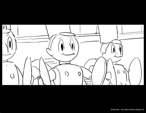 Baby Factory Scene Explained 的图像结果