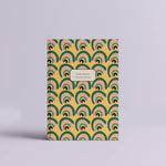 Wellness & Gratitude Journals – Dots and Doodles Design