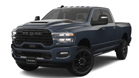 New 2025 RAM 2500 LARAMIE Crew Cab # in Warrenton | Safford Chrysler Jeep Dodge Ram of Warrenton