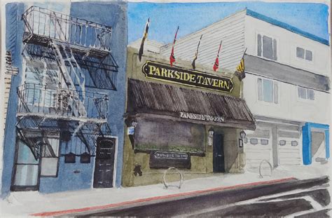 Parkside Tavern, Taraval St. (another temporary closure) : r/sanfrancisco
