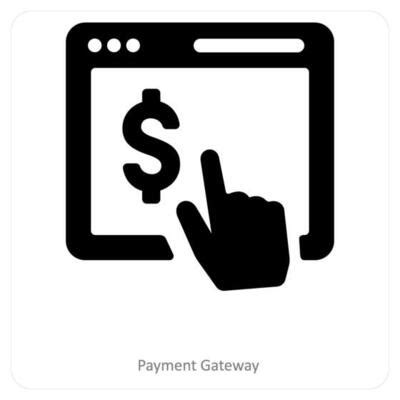 Payment Gateway Example 的图像结果