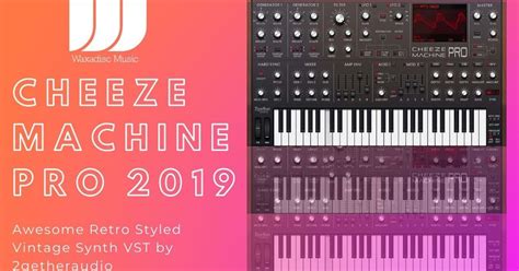 Image result for Cheeze Machine Pro