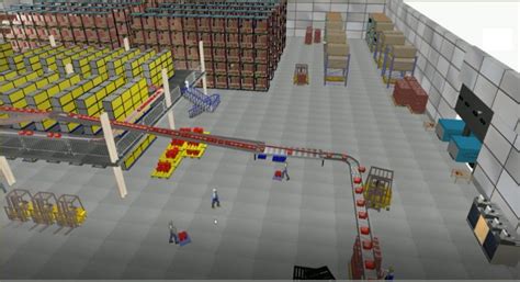 Image result for Manufacturing Simulation Software