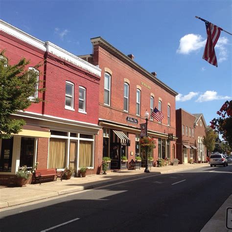 Manassas Train Station (2026) - Alles wat u MOET weten voordat je gaat ...