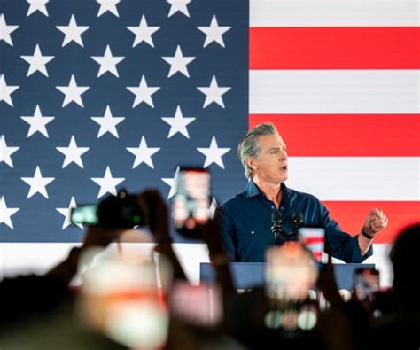 Why Trump's Biggest Election Loss Happened in California | Newsmax.com