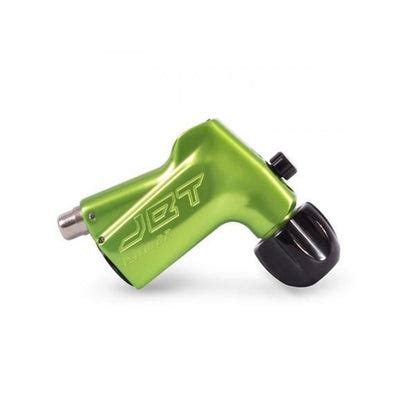 Stigma – The Jet Power Rotary Tattoo Machine – Tattoo Gizmo
