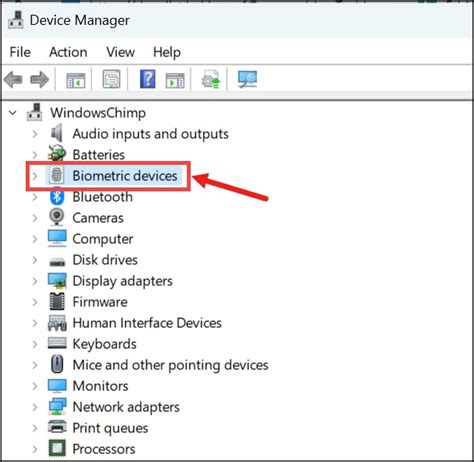 Image result for Windows Face Recognition