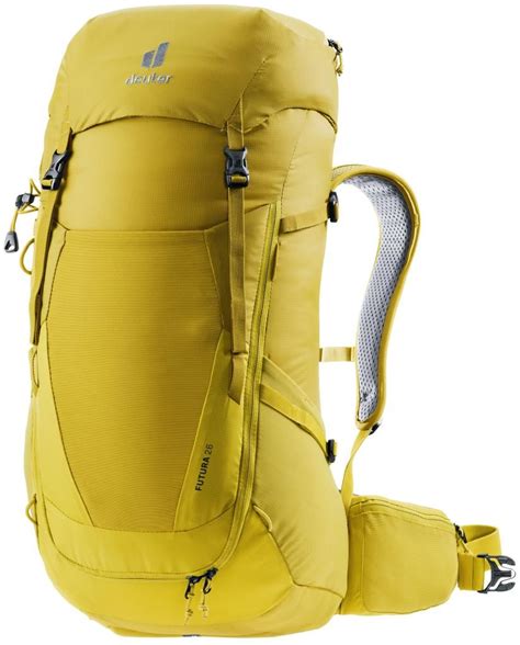 DEUTER FUTURA 26 backpack