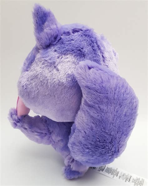 Disney Store 100 Emperors New Groove Yzma As Cat Soft Plush Cuddly Toy ...