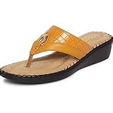 TRASE Women's Flip-Flops & Slippers | Doctor Ortho Comfortable Chappal ...