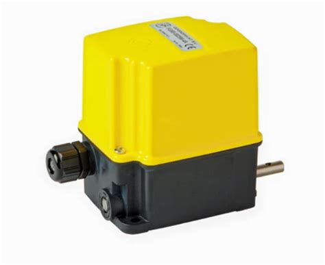Rotary Gear Limit Switches - ROTARY GEAR BASE FIXING LIMIT SWITCH ...