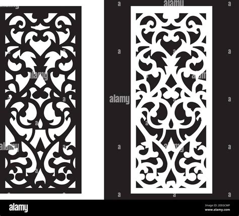 Image result for MDF Pattern Cutting