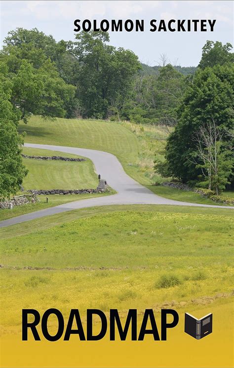 ROADMAP eBook : Sackitey, Solomon: Amazon.in: Books