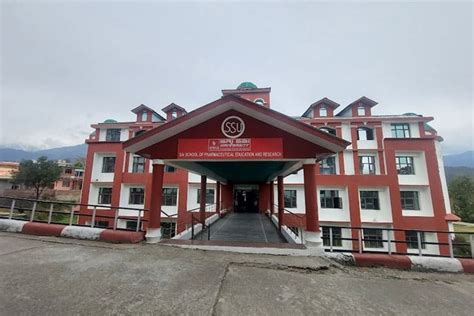 Sri Sai University Palampur Campus: Photos, Virtual Tour