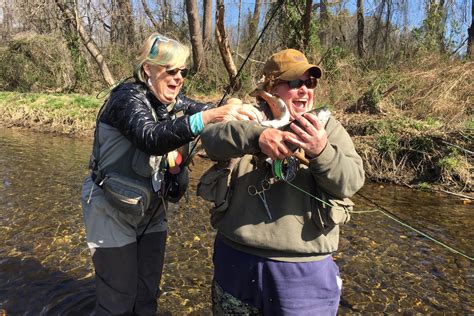 Western NC Fly Fishing Guides | Davidson River Outfitters
