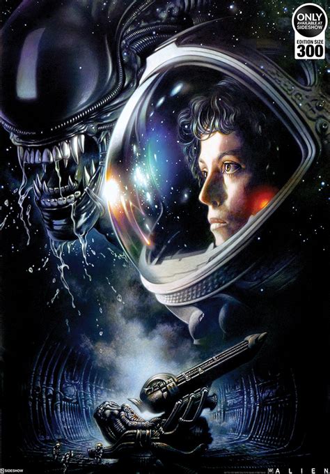 Alien 1979 Extended Version 的图像结果