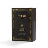 NEESH Luxe Aoud Perfume | Extrait de Parfum | For Men