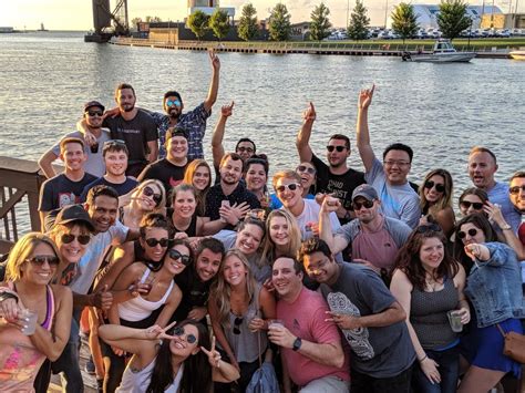 Brightedge Technologies Office Photos