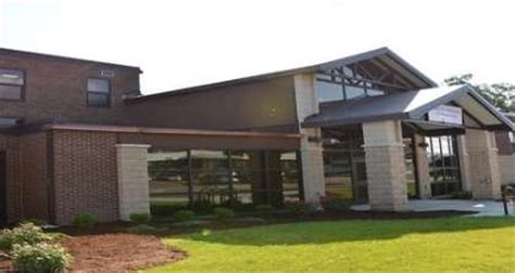 Catholic Charities of Broome County NY Office Photos