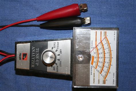 Image result for Testing 12V Condenser