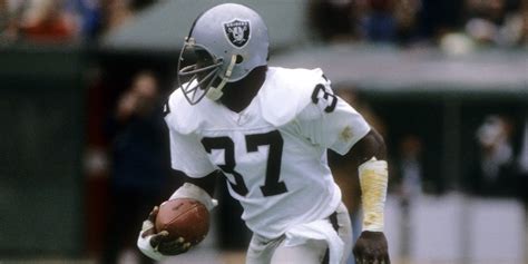 Lester Hayes Raiders