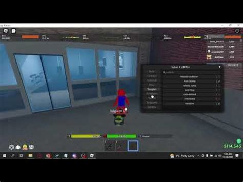 Image result for God Mode Script Pastebin 2020