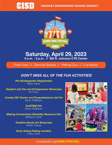 Crowley Independent School District on LinkedIn: #crowleyprideunified