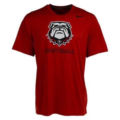 Georgia Football Clothing at Wayne Tisdale blog