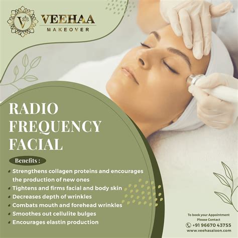 4 things to know before getting a radio frequency facial – Artofit