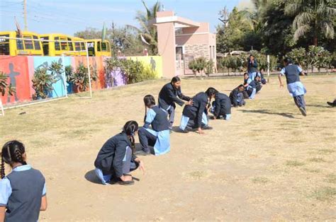 SHREE BAFNA PUBLIC SCHOOL | sports
