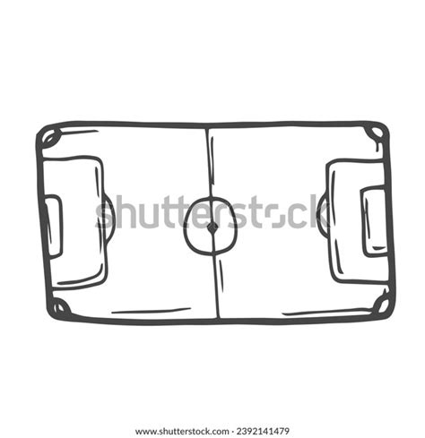 Sportsfield Drawing No Colour 的图像结果
