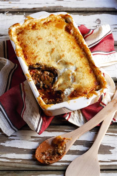 Oorskiet bolognese? Hier's 5 lekkerste idees