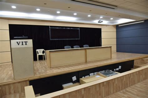 World Class Infrastructure | VIT | VIT