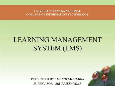Image result for Learning Management System Tutorial