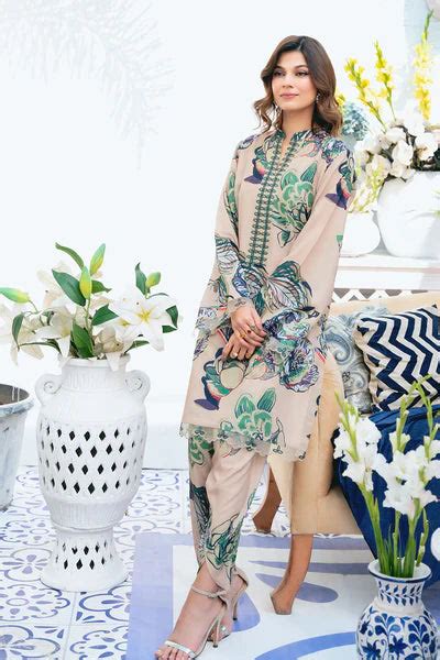 Summer Co-Ord Sets ˜24 - Co-69 – Nainpreet - The Collective