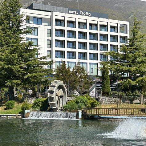 HOTEL TROFTA (Istog) - Hotel Reviews, Photos, Rate Comparison - Tripadvisor