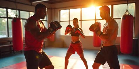 The Best Boxing Classes in Delhi & NCR