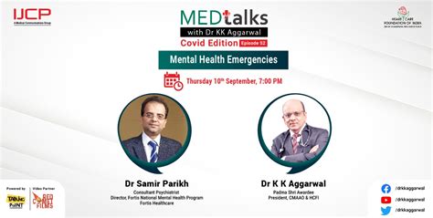 Mental Health Emergencies