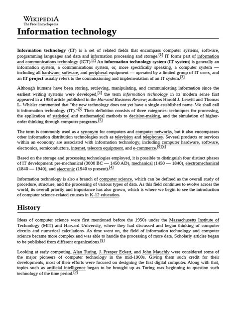 Image result for Information Technology Notes.pdf