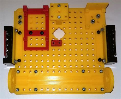 Image result for Function Robotics Chassis Maker