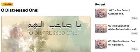 New Website For Pro-Islamic State (ISIS) Michigan-Based Preacher ...