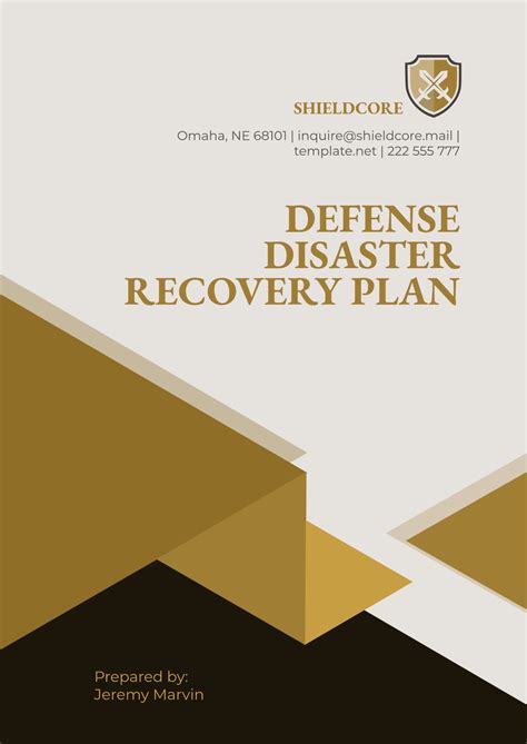 Free Defense Templates to Edit Online