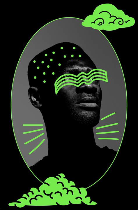 Ketamine - High Humans