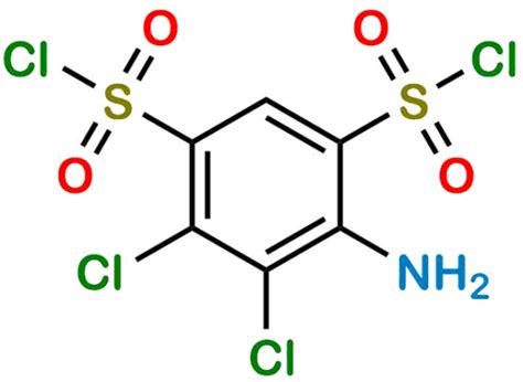 Hydrochlorothiazide Impurity 25