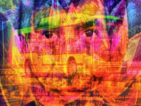 "Inside Out, Outside In: Lessons from a DTC Bus"